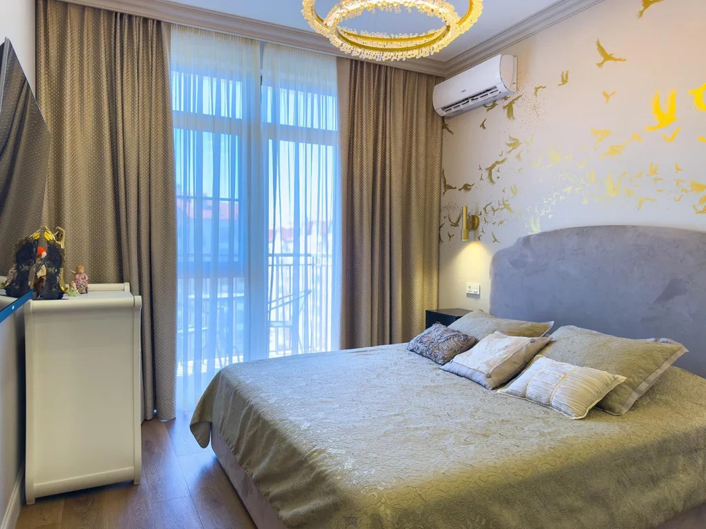 Продажа квартиры, Геленджик, Олега Анофриева ул. - Фото 9