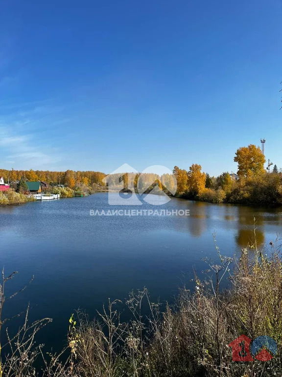 городской округ Новосибирск, Новосибирск, Тайгинская улица, д.37, ... - Фото 29