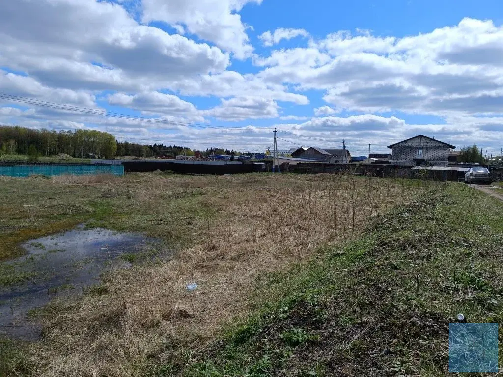 25 соток ИЖС на 2 линии от Ленинградского шоссе в д. Есипово - Фото 2