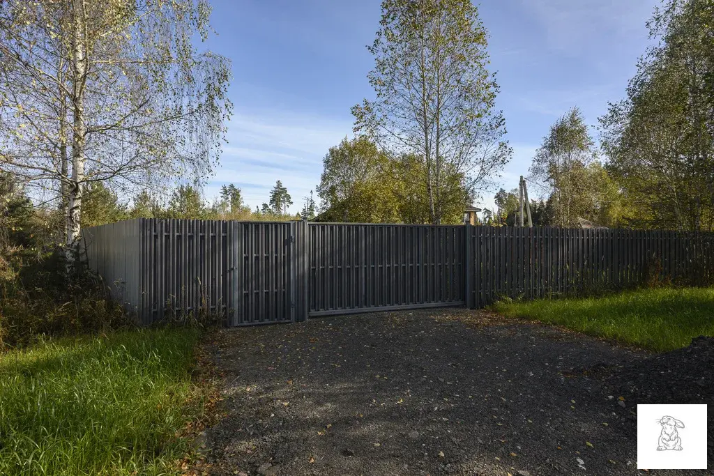 Дом у леса - Фото 25