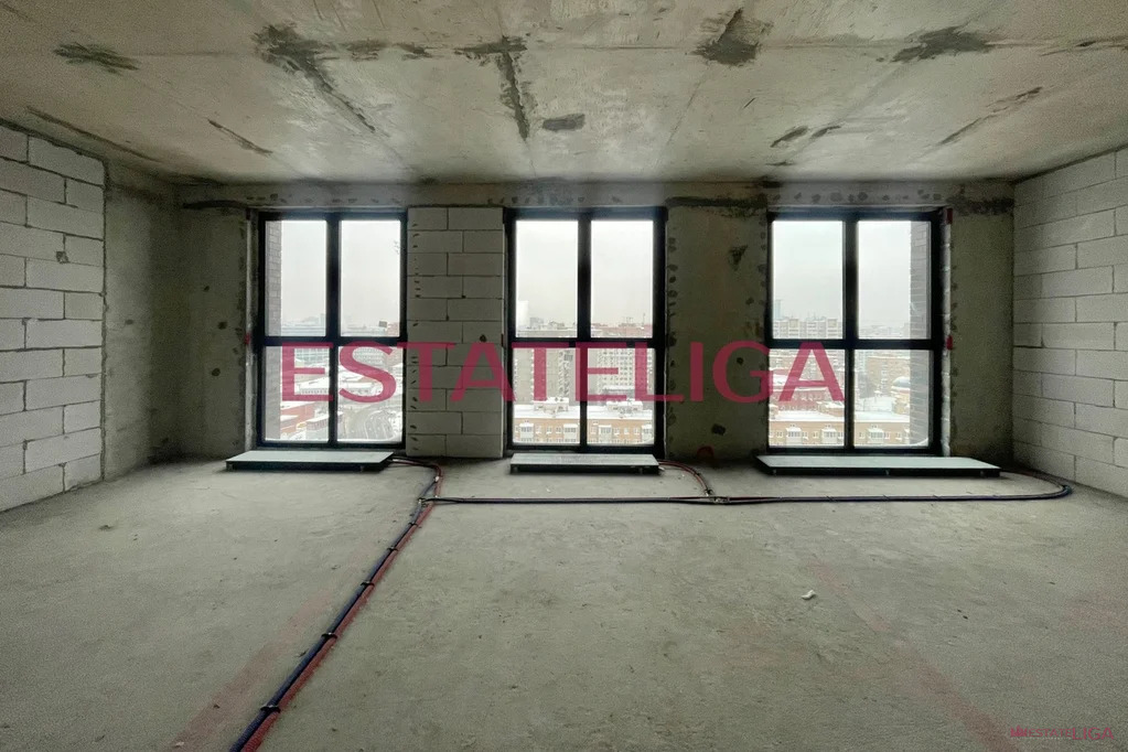 Продажа квартиры, Малая Почтовая улица - Фото 3