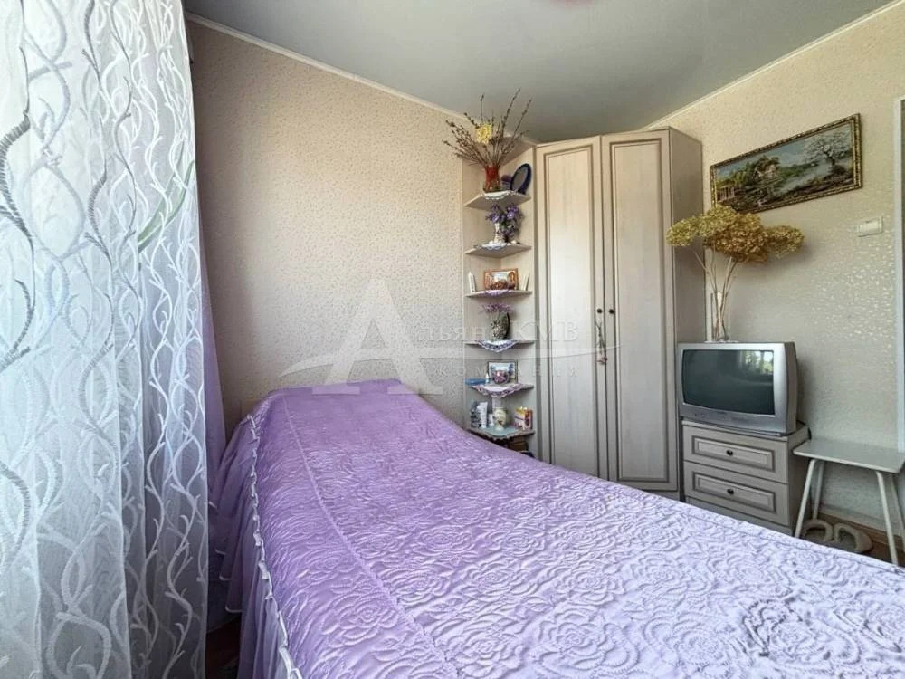 Продажа квартиры, Новопавловск, Кировский район, ул. Ставропольская - Фото 6