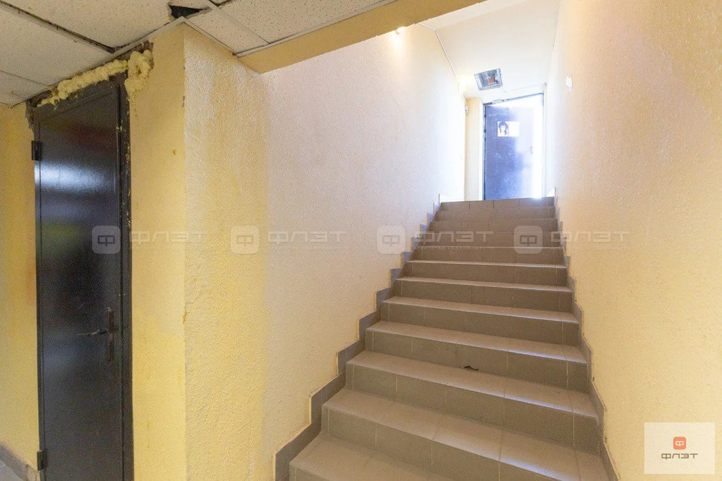 Аренда офиса, Казань, ул. Сиреневая д.2 - Фото 11