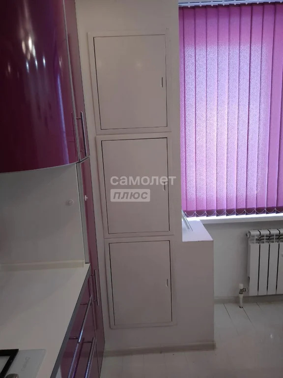 Аренда квартиры, Тула, Ленина пр-кт. - Фото 31