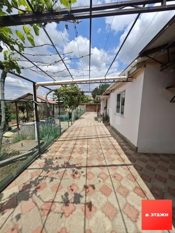 Продажа дома, Червоное, Сакский район, ул. Широкая - Фото 44