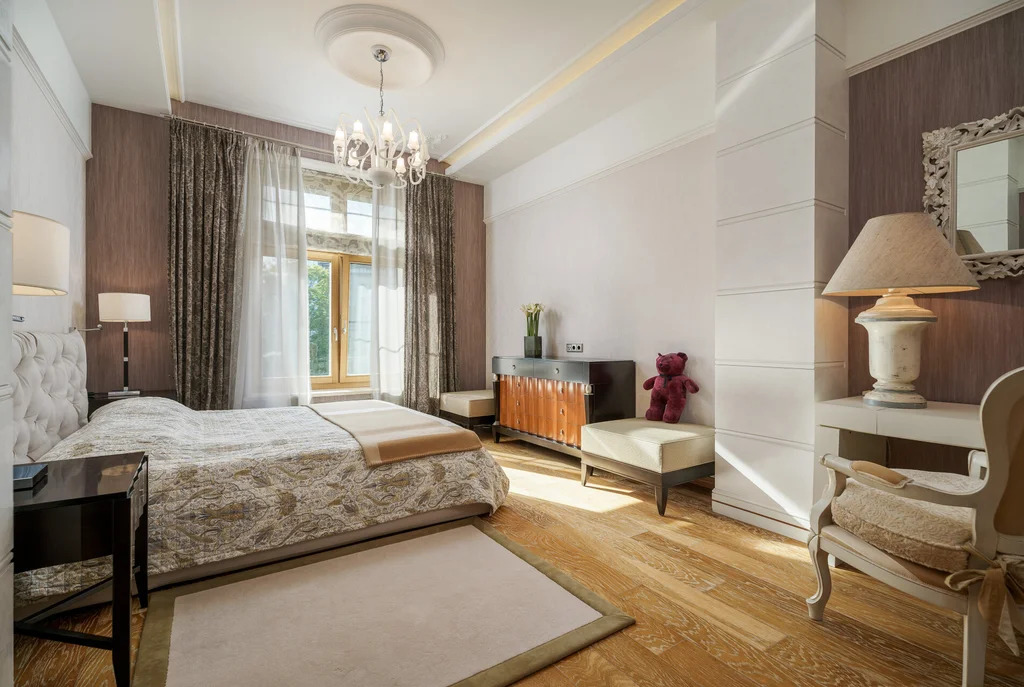 Продажа квартиры, м. Крестовский остров, ул. Депутатская - Фото 12