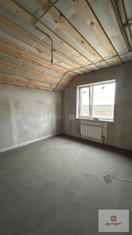 Продажа дома, Сокуры, Лаишевский район, ул. Новая жизнь - Фото 5