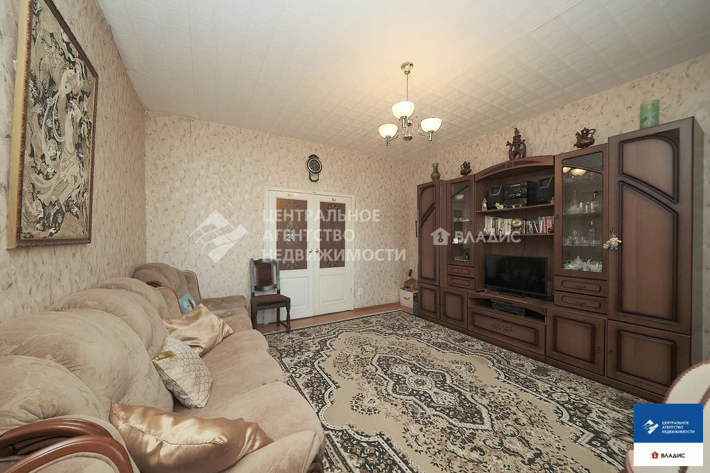 Продажа квартиры, Рязань, ул. Урицкого - Фото 3