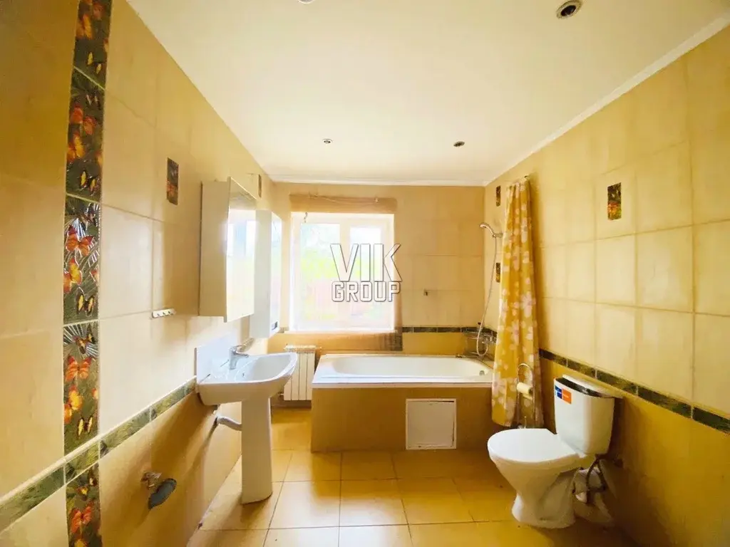 1-этажный коттедж, деревня Лыткино, Солнечногорский район - Фото 14