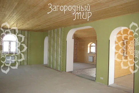 Продам дом, Дмитровское шоссе, 29 км от МКАД - Фото 11