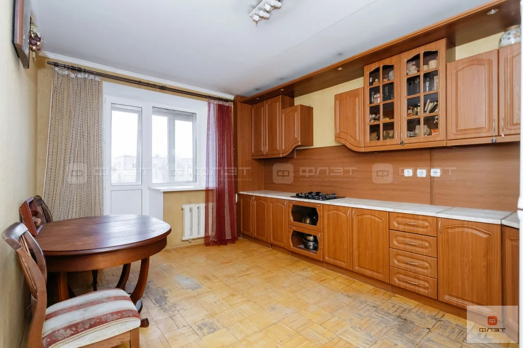 Продажа квартиры, Казань, ул. Гвардейская - Фото 4