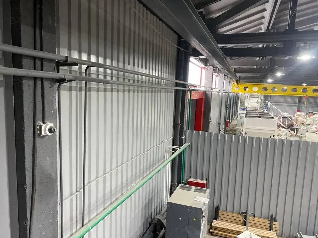 Производственно-складской комплекс с арендаторами. - Фото 4