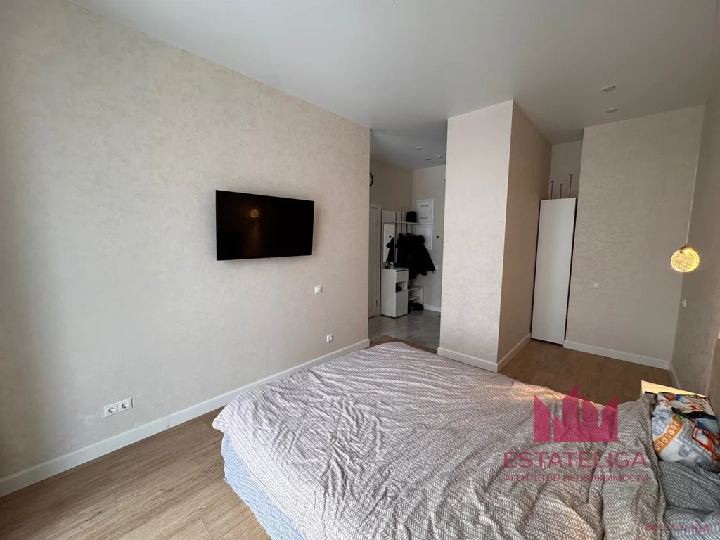 Аренда квартиры, м. Шелепиха, Причальный проезд - Фото 6