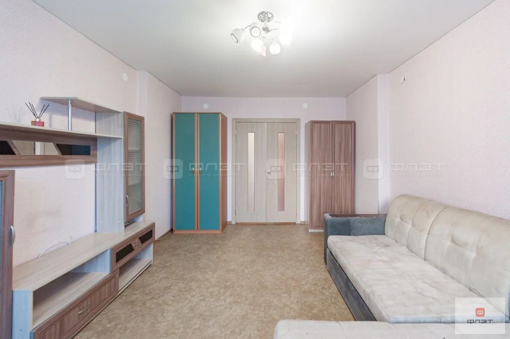 Продажа квартиры, Казань, ул. Наиля Юсупова - Фото 9