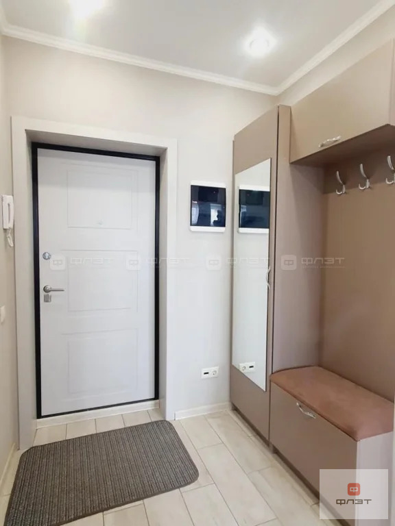 Продажа квартиры, Казань, ул. Волкова - Фото 19