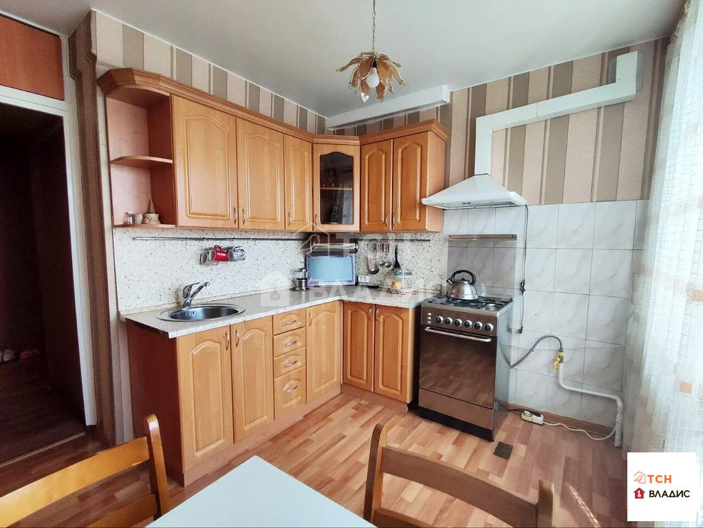 Продажа квартиры, Щелково, Щелковский район, ул. Беляева - Фото 12