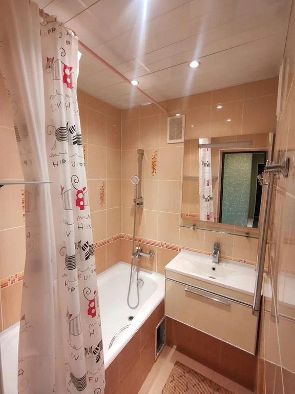Сдам 2-к квартиру, Нахабино рп, Красноармейская улица 51 - Фото 7