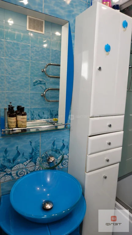 Продажа квартиры, Казань, Ямашева пр-кт. - Фото 15