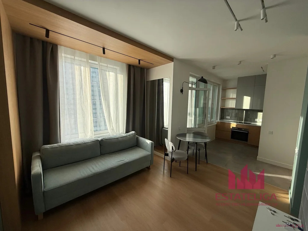 Аренда квартиры, ул. Фонвизина - Фото 12