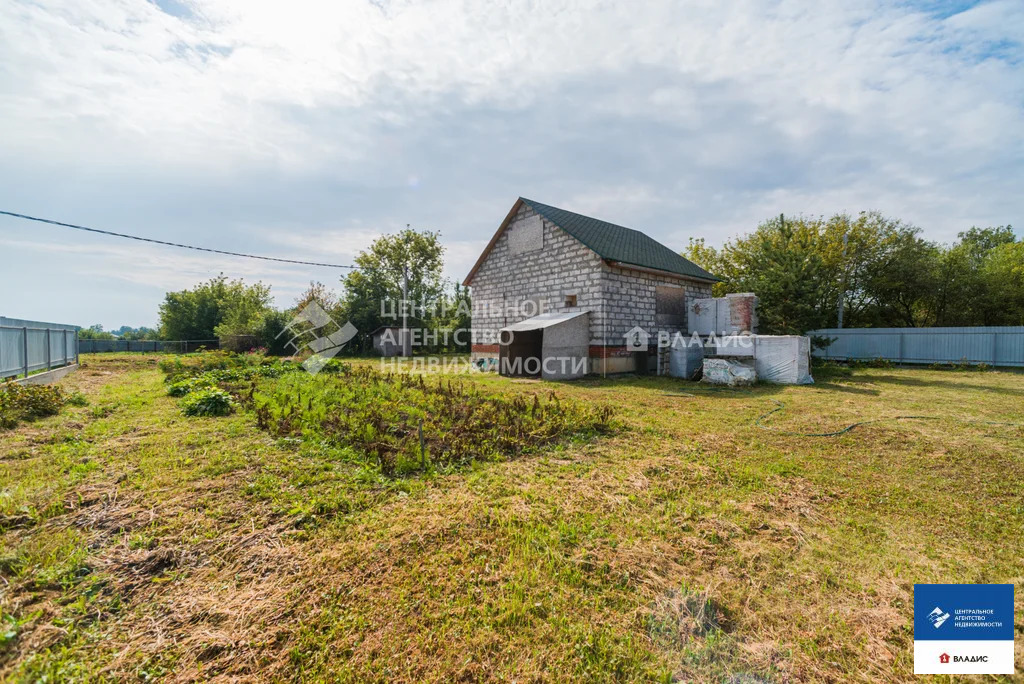 Продажа дома, Тюшево, Рязанский район, 1Б - Фото 5