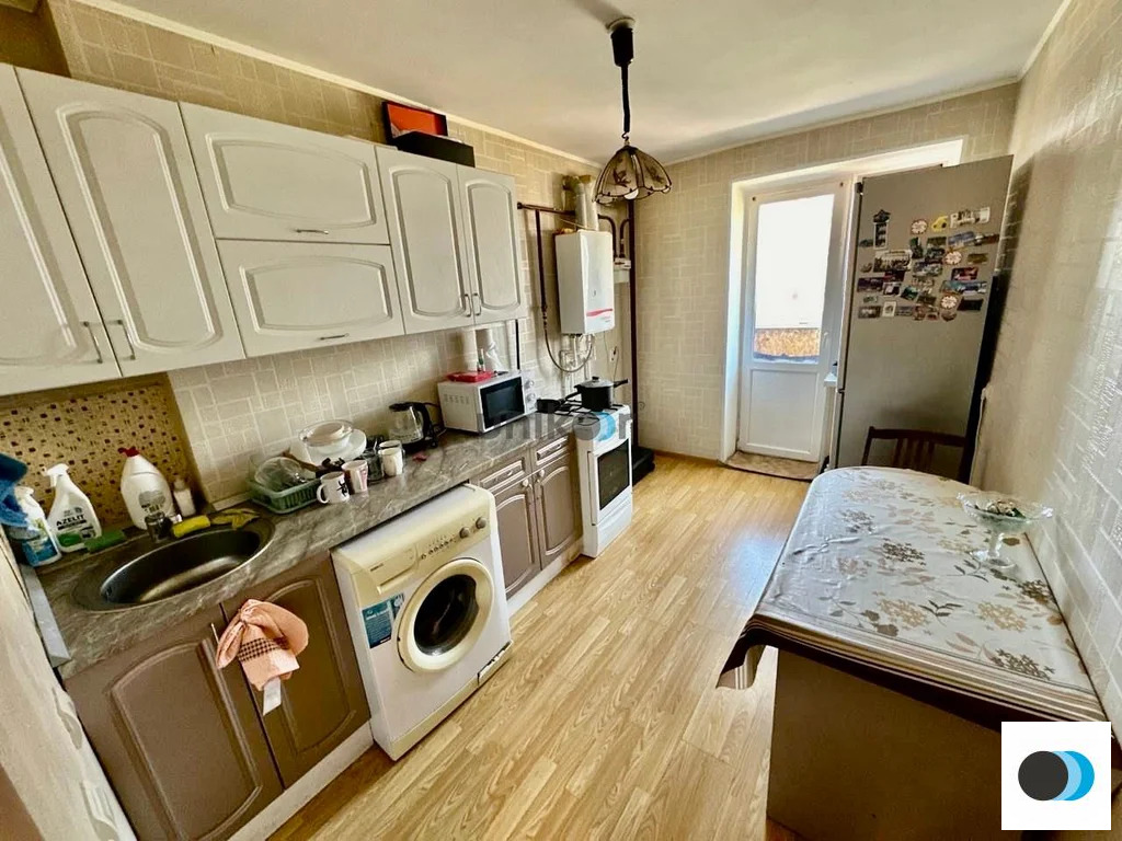 Продажа квартиры, Иглино, Иглинский район, ул. Ворошилова - Фото 1