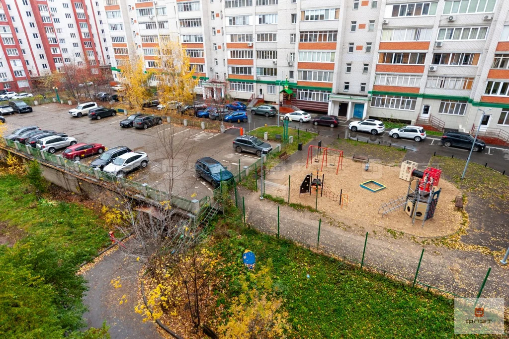 Продажа квартиры, Казань, ул. Азинская 2-я - Фото 21