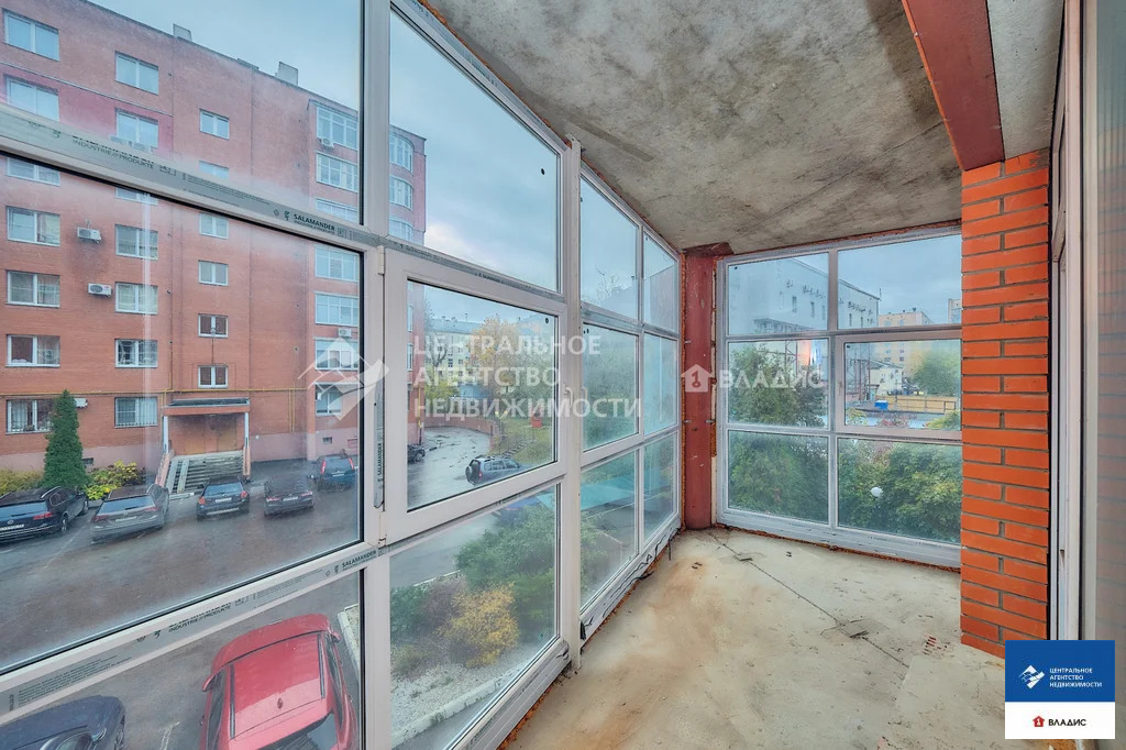 Продажа квартиры, Рязань, ул. Урицкого - Фото 11