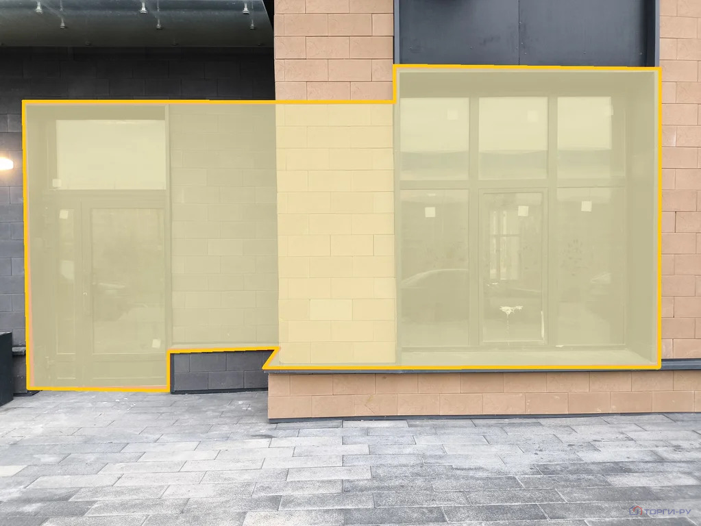 Продажа торгового помещения, ул. Родниковая - Фото 2