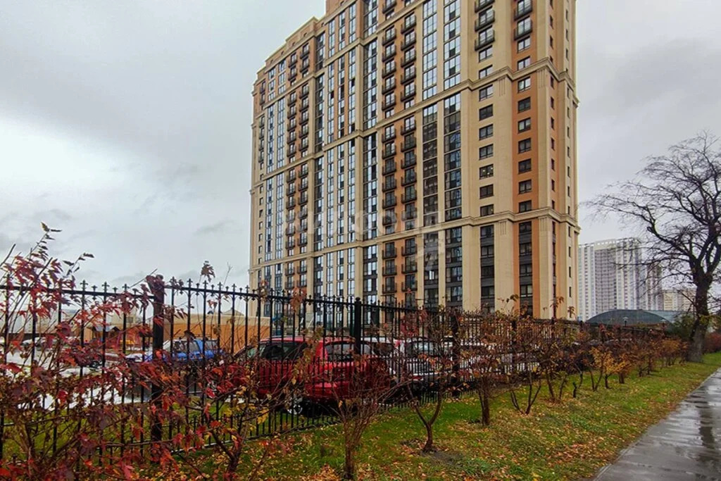 Продажа квартиры, Новосибирск, ул. Николая Островского - Фото 51