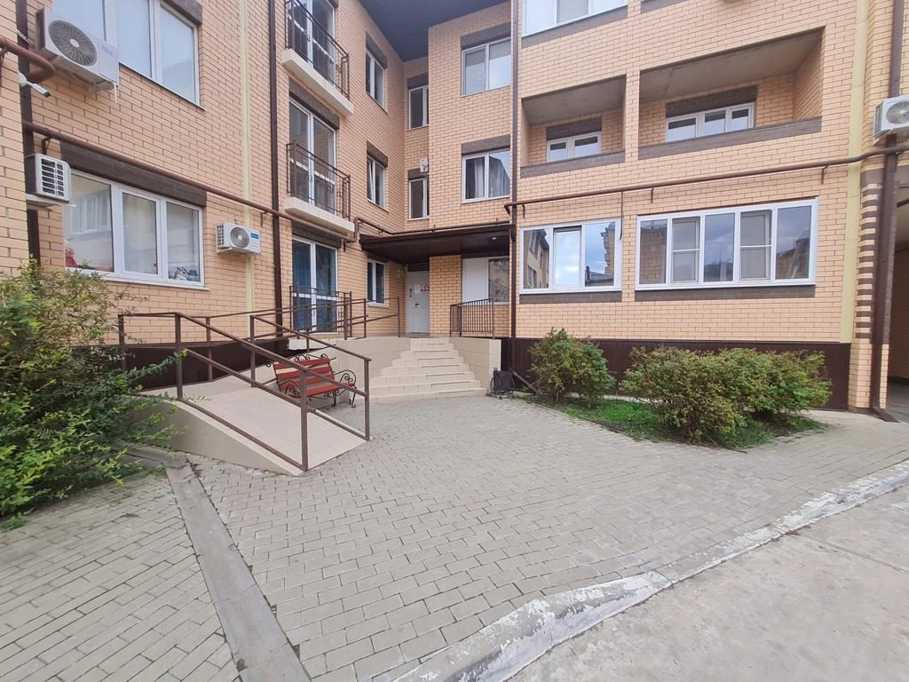 Продажа квартиры, Афипский, Северский район, ул. Победы - Фото 1