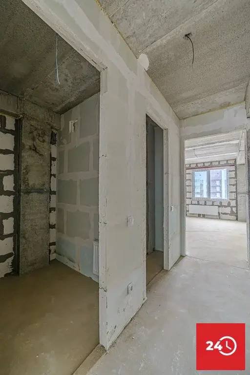 В продаже 3к квартира, расположенная по ул. Генера Глазунова, 6 - Фото 34