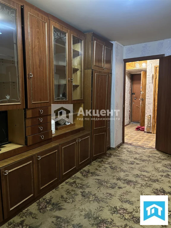 Аренда квартиры, Иваново, Пограничный пер. - Фото 4