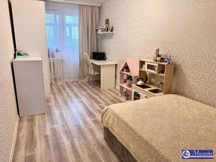 Продажа квартиры, Батайск, ул. Октябрьская - Фото 8