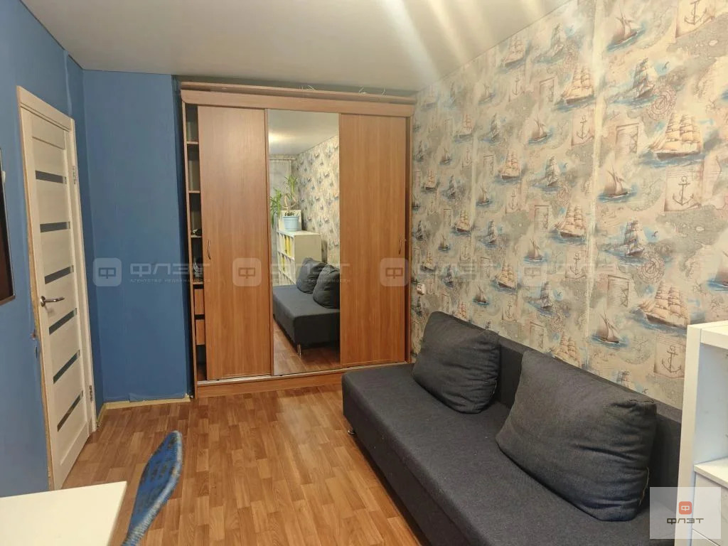 Продажа квартиры, Казань, городок. Военный 2-й - Фото 11