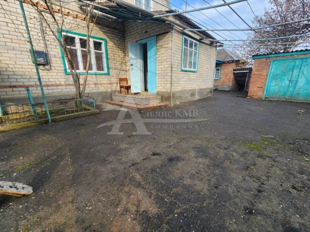 Продажа дома, Георгиевск, Восточный пер. - Фото 15