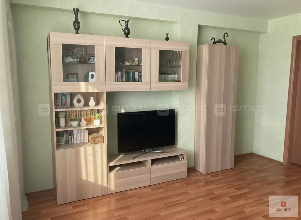 Продажа квартиры, Зеленодольск, Зеленодольский район, ул. Карла Маркса - Фото 4