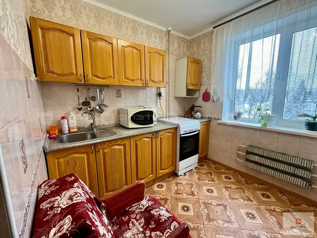 Аренда квартиры, Казань, ул. Академика Завойского д.18 - Фото 15