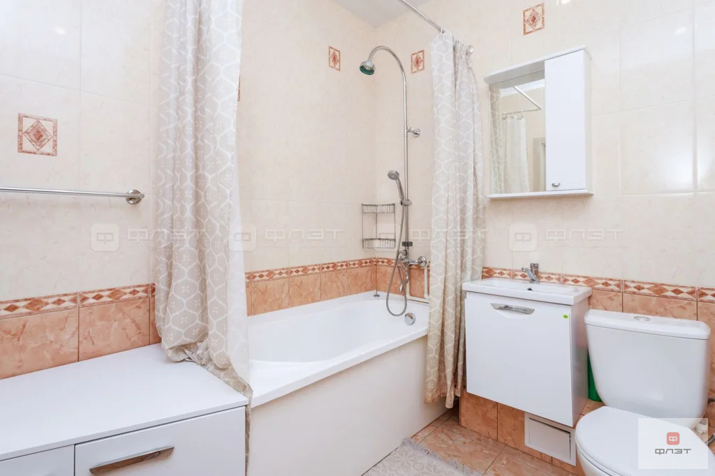Продажа дома, Казань, ул. Октябрьская (Большие Клыки) - Фото 20