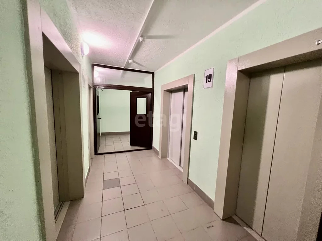 Продажа квартиры, Лобня, Центральная, 6 - Фото 8