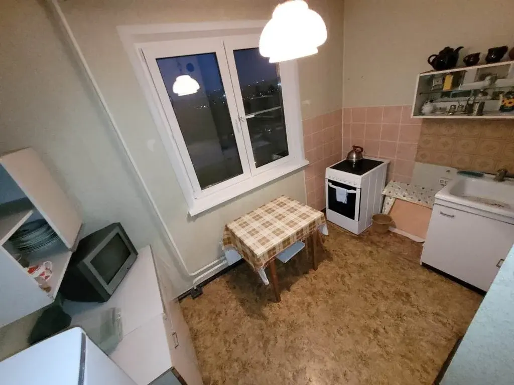 1-ка, Каширское шоссе, д. 55к1 - Фото 1