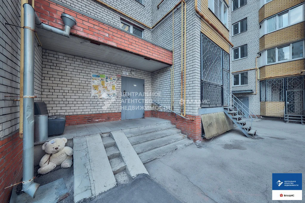 Продажа квартиры, Рязань, ул. Татарская - Фото 15