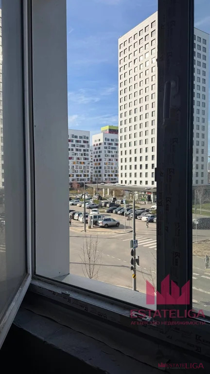 Продажа квартиры, Березовая аллея - Фото 7