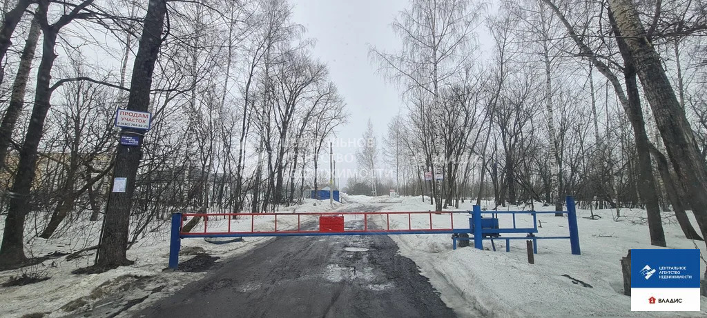 Продажа участка, Ходынино, Рыбновский район, территория СНТ Дубрава - Фото 8