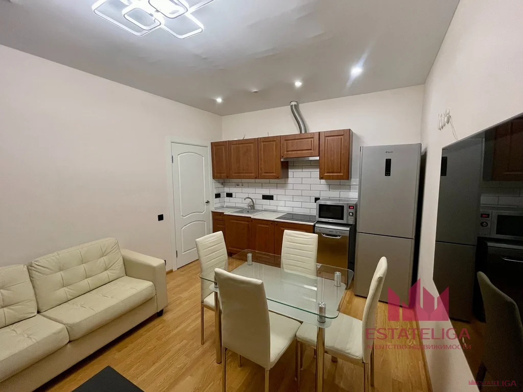 Продажа квартиры, ул. Новодмитровская - Фото 1