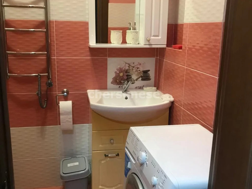 Продажа квартиры, Севастополь, проезд Рубежный - Фото 13