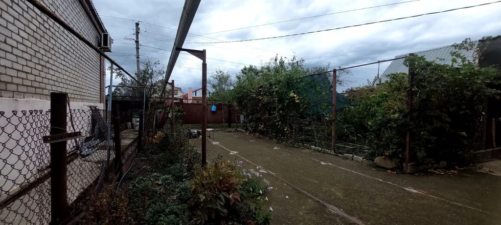 Продажа дома, Афипский, Северский район, ул. Лермонтова - Фото 20