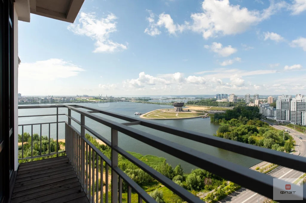 Продажа квартиры, Казань, ул. Меридианная - Фото 11