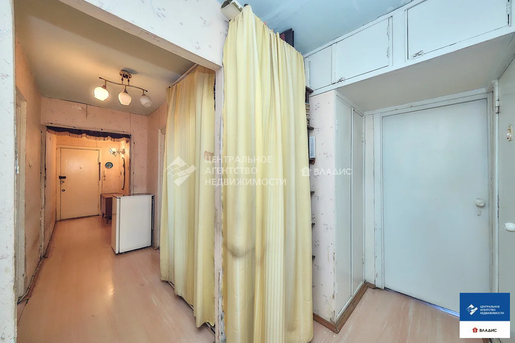 Продажа квартиры, Рязань, ул. Новая - Фото 20