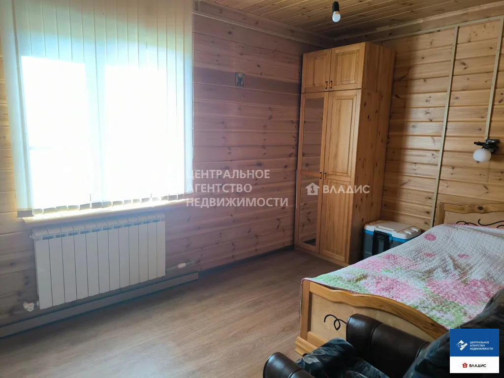 Продажа дома, Захаровский район - Фото 17