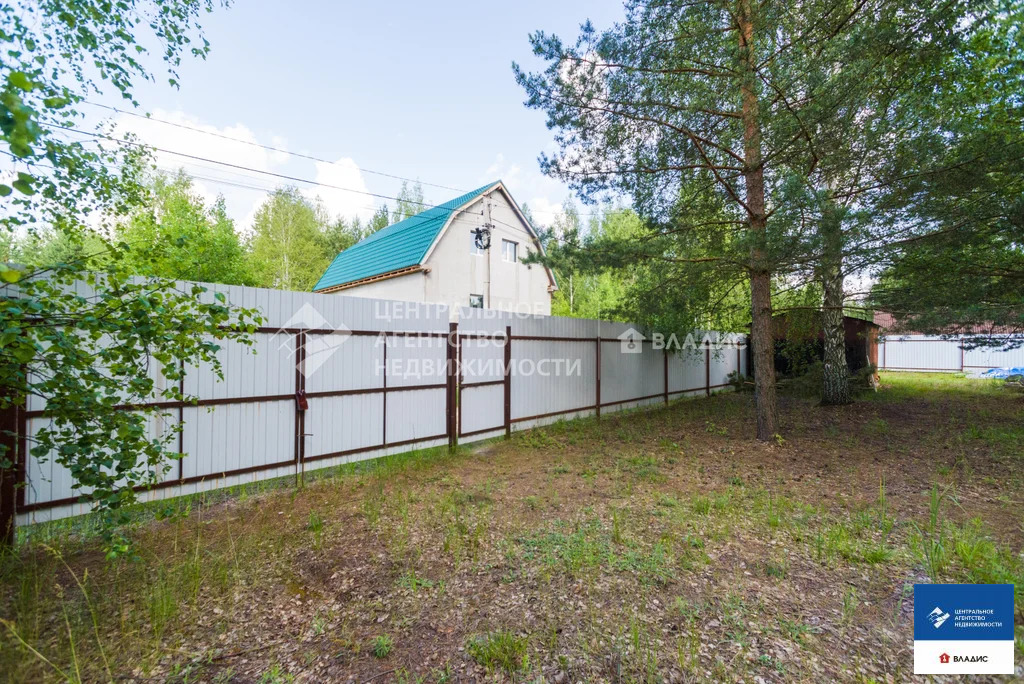 Продажа участка, Рязанский район, 2-й проезд Велье - Фото 2
